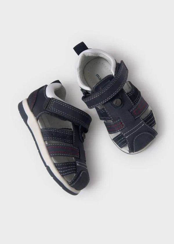 Mayoral Dressy Baby Sandals
