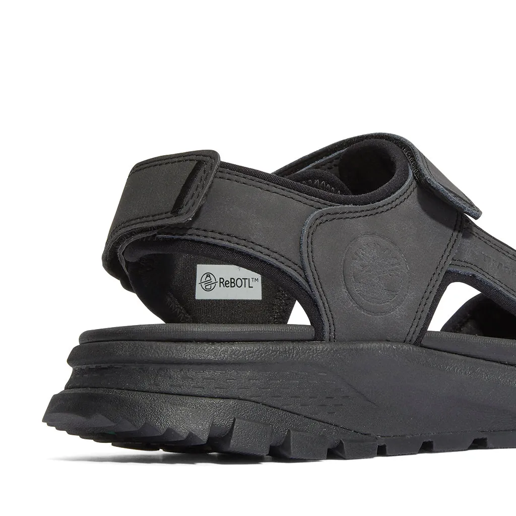 Men's Timberland Lincoln Peak Lite Sandal