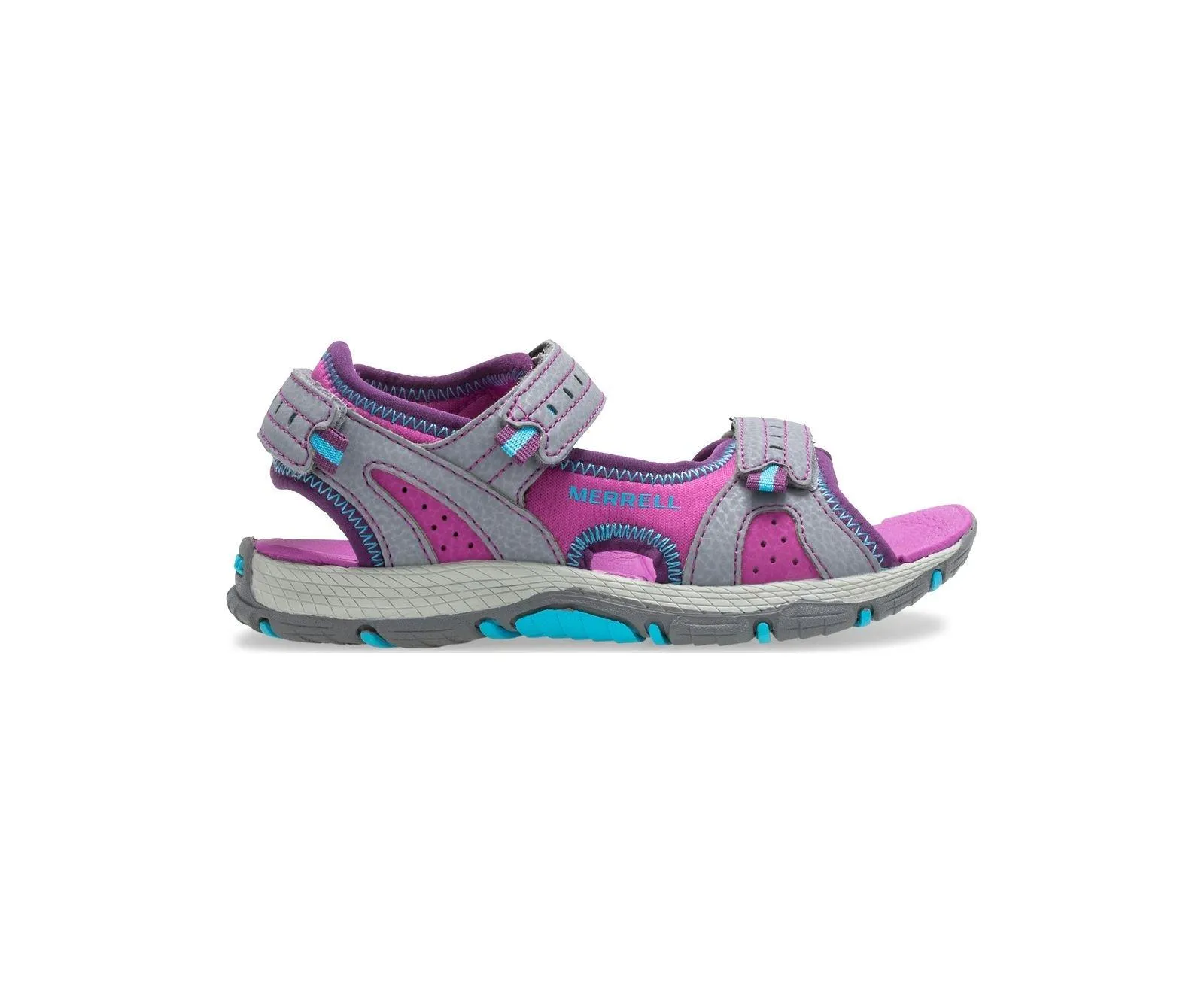 Merrell Kids Girls Panther Sandals
