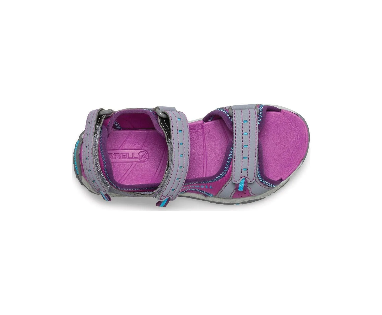 Merrell Kids Girls Panther Sandals