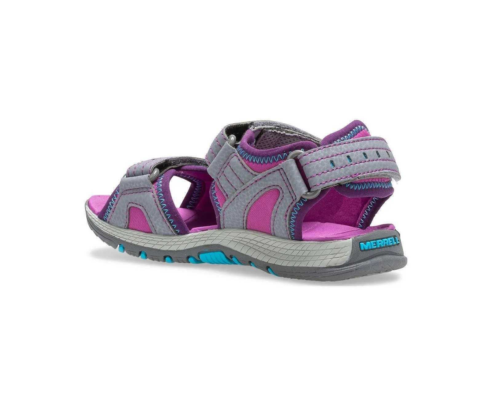 Merrell Kids Girls Panther Sandals