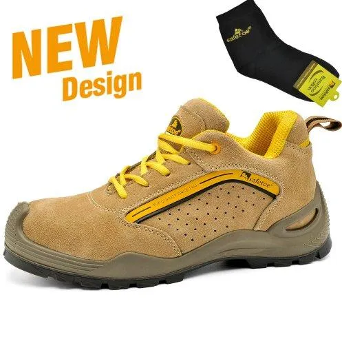 Most Comfortable Work Boots