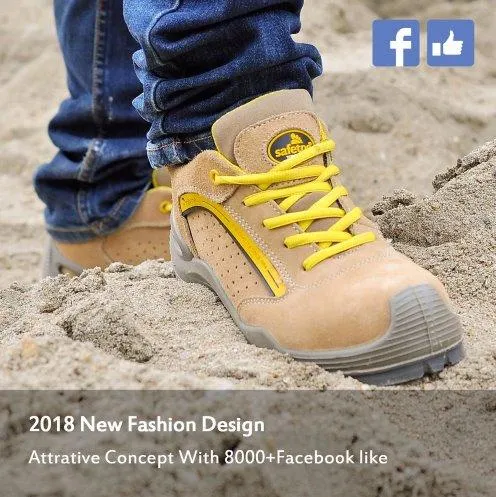 Most Comfortable Work Boots