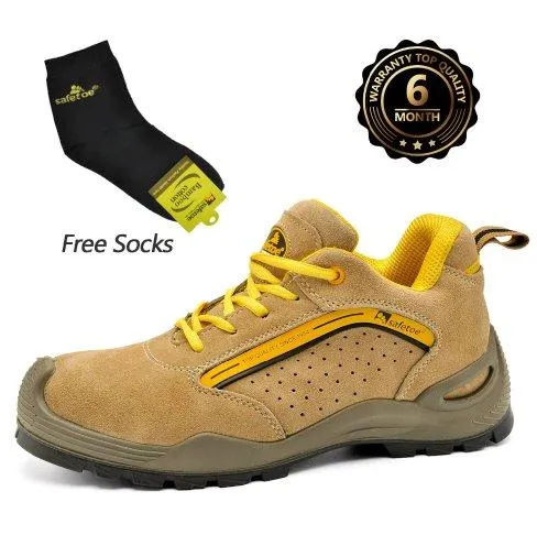 Most Comfortable Work Boots