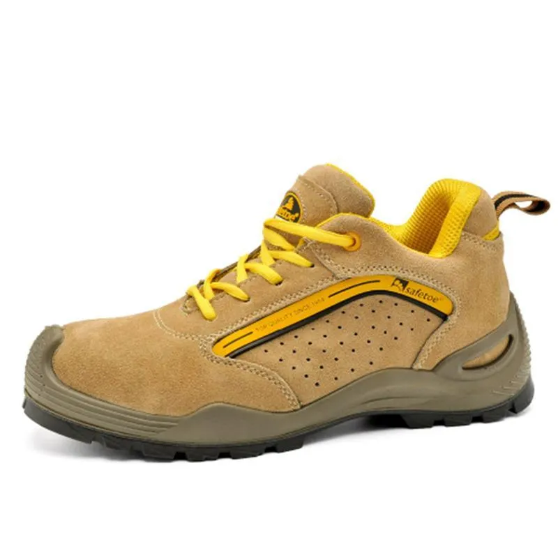 Most Comfortable Work Boots