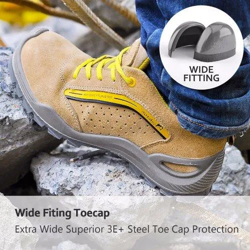 Most Comfortable Work Boots