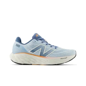 New Balance Womens 880 Casual Sneakers W880J14 Quarry Blue with Sea Salt and Heron Blue