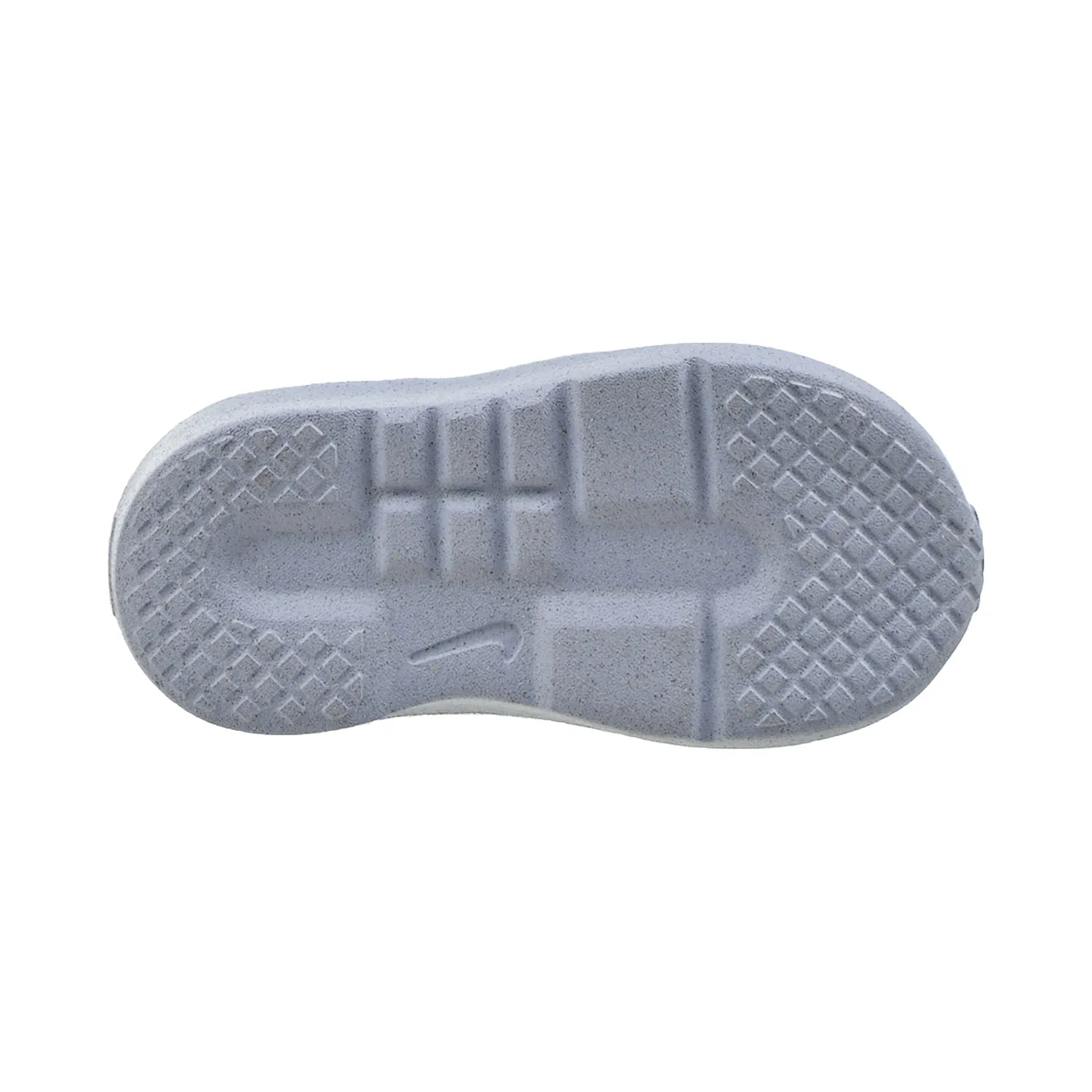 Nike Crater Impact (TD) Toddler's Shoes Mineral Clay-Elemental Gold-Blue