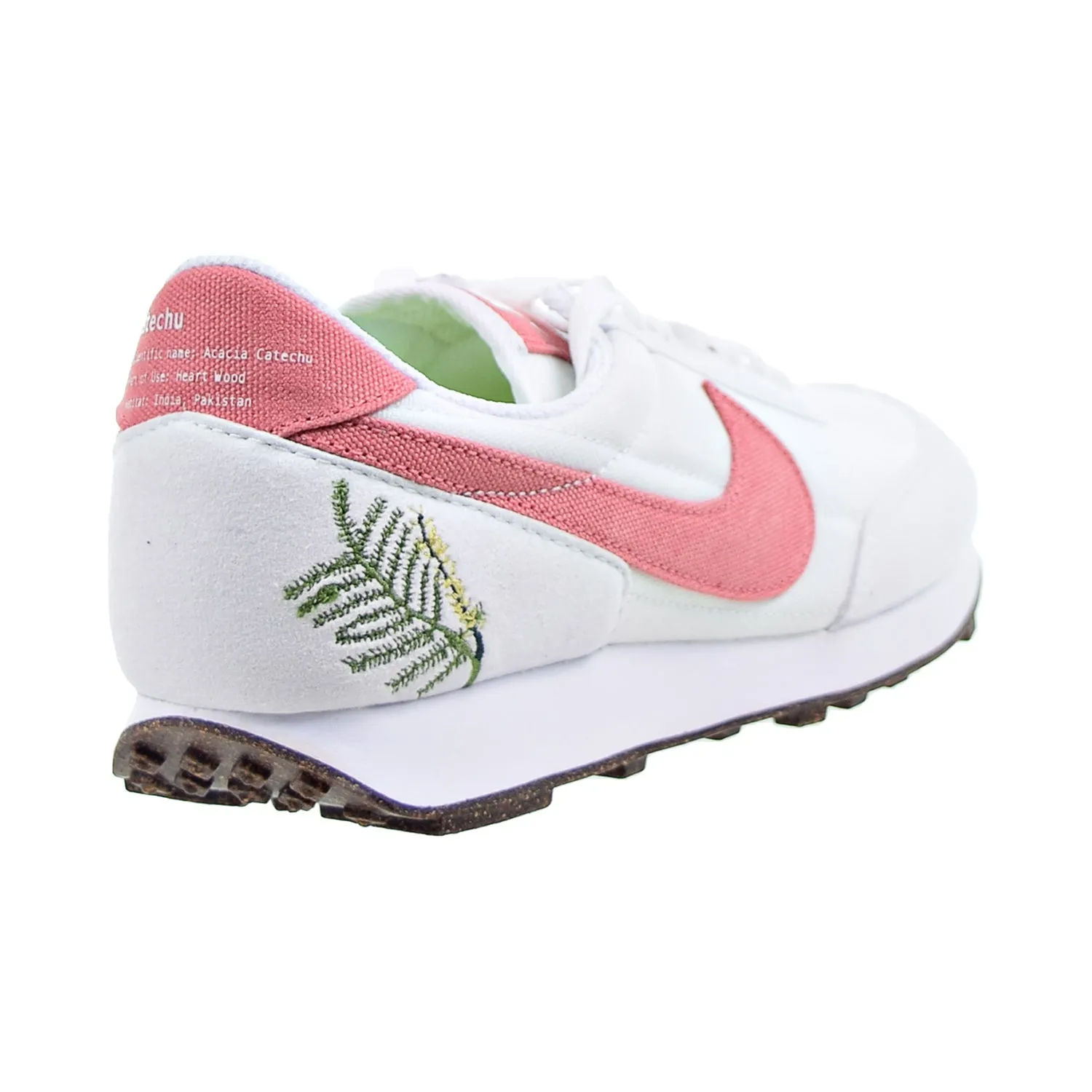 Nike DayBreak SE Women's Shoes White-Sail-Light Sienna