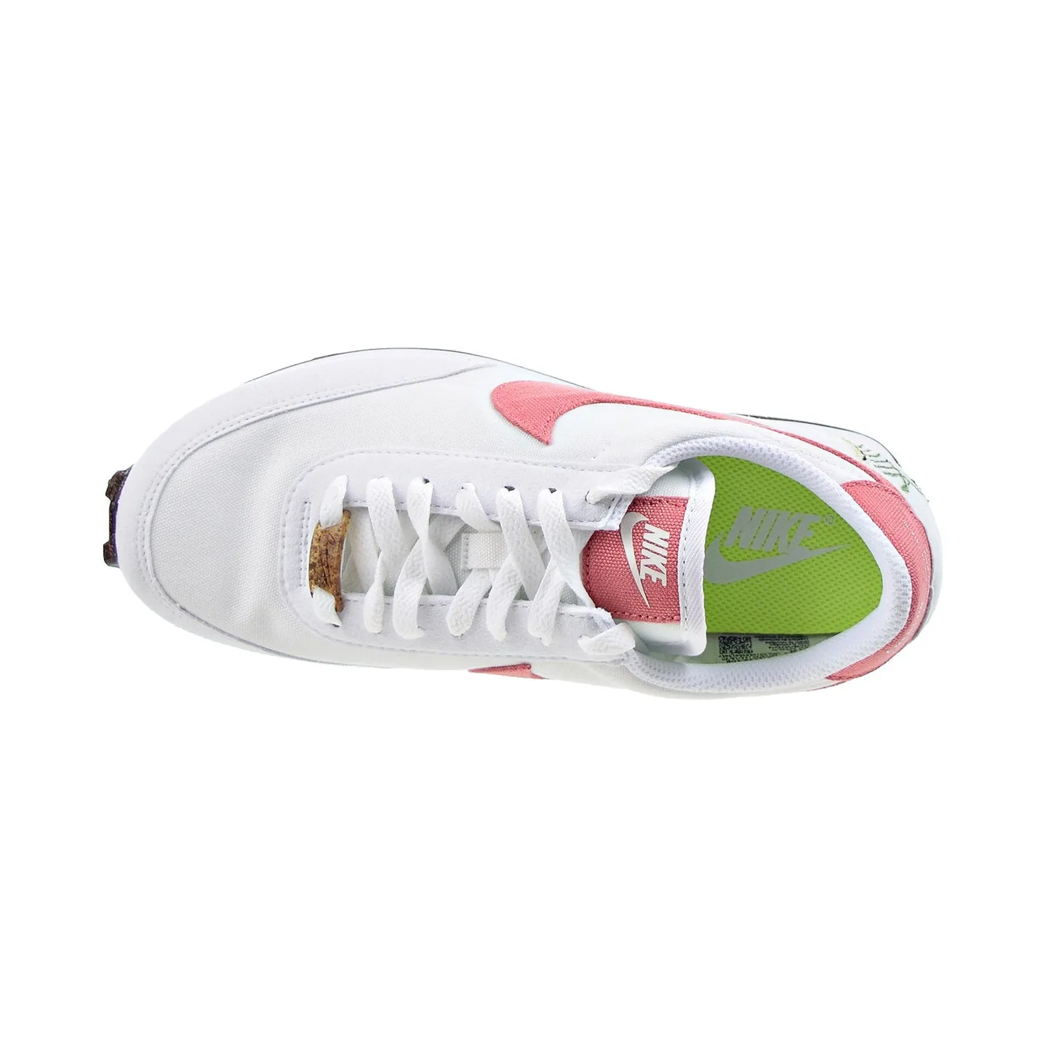Nike DayBreak SE Women's Shoes White-Sail-Light Sienna