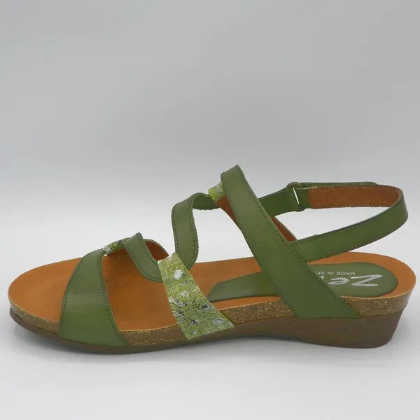 OSINA - GREEN MULTI