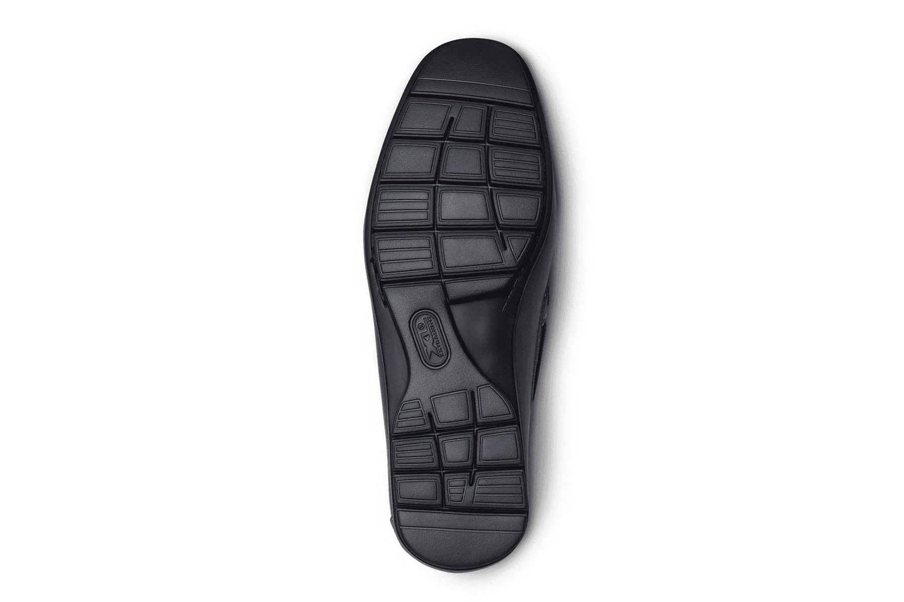 Sandro Moscoloni Luke Mocc Toe Handsewn slip on