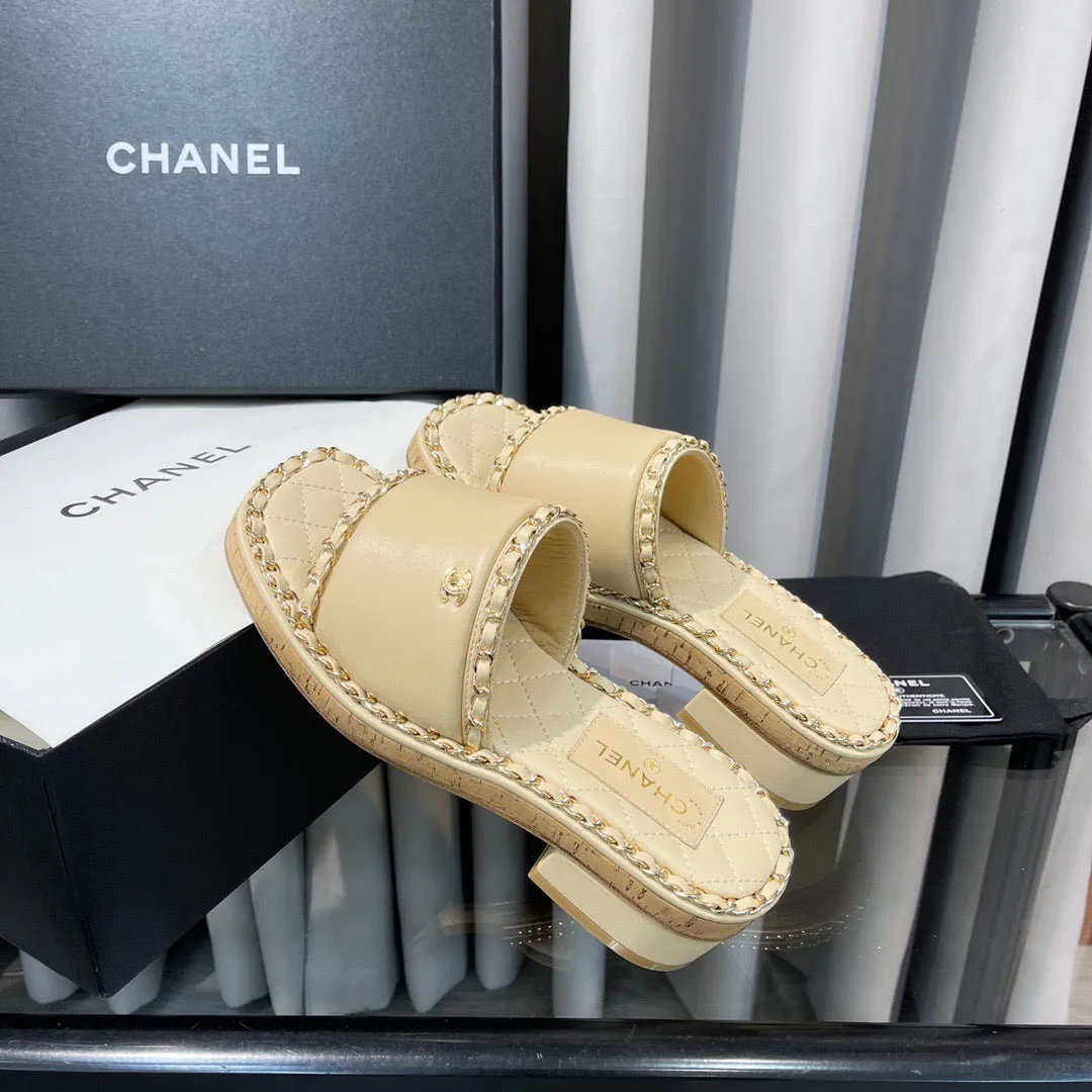 SE821 New Slippers for 2022 / Size5-10