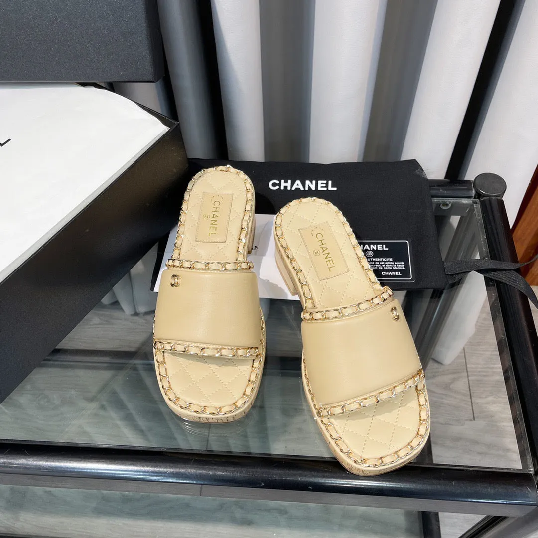 SE821 New Slippers for 2022 / Size5-10