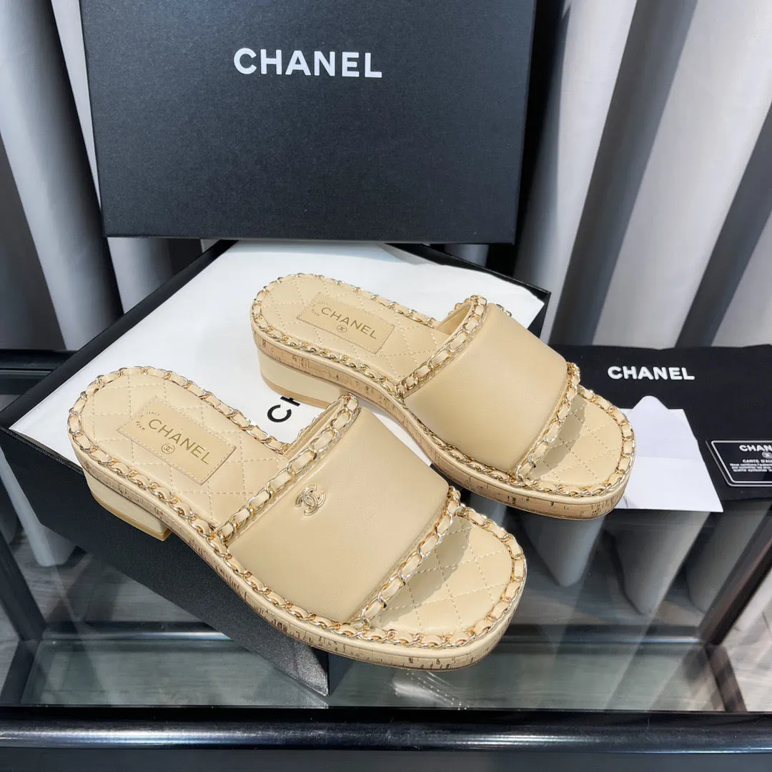 SE821 New Slippers for 2022 / Size5-10