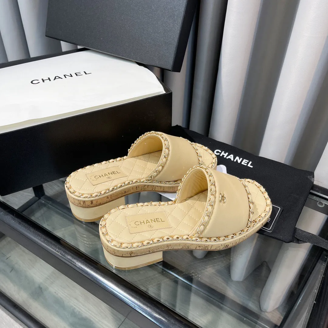 SE821 New Slippers for 2022 / Size5-10