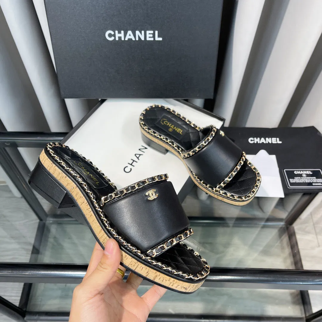 SE821 New Slippers for 2022 / Size5-10