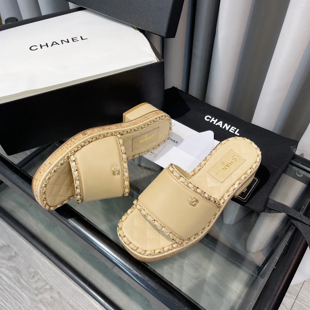 SE821 New Slippers for 2022 / Size5-10