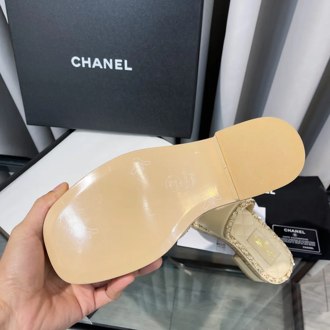 SE821 New Slippers for 2022 / Size5-10