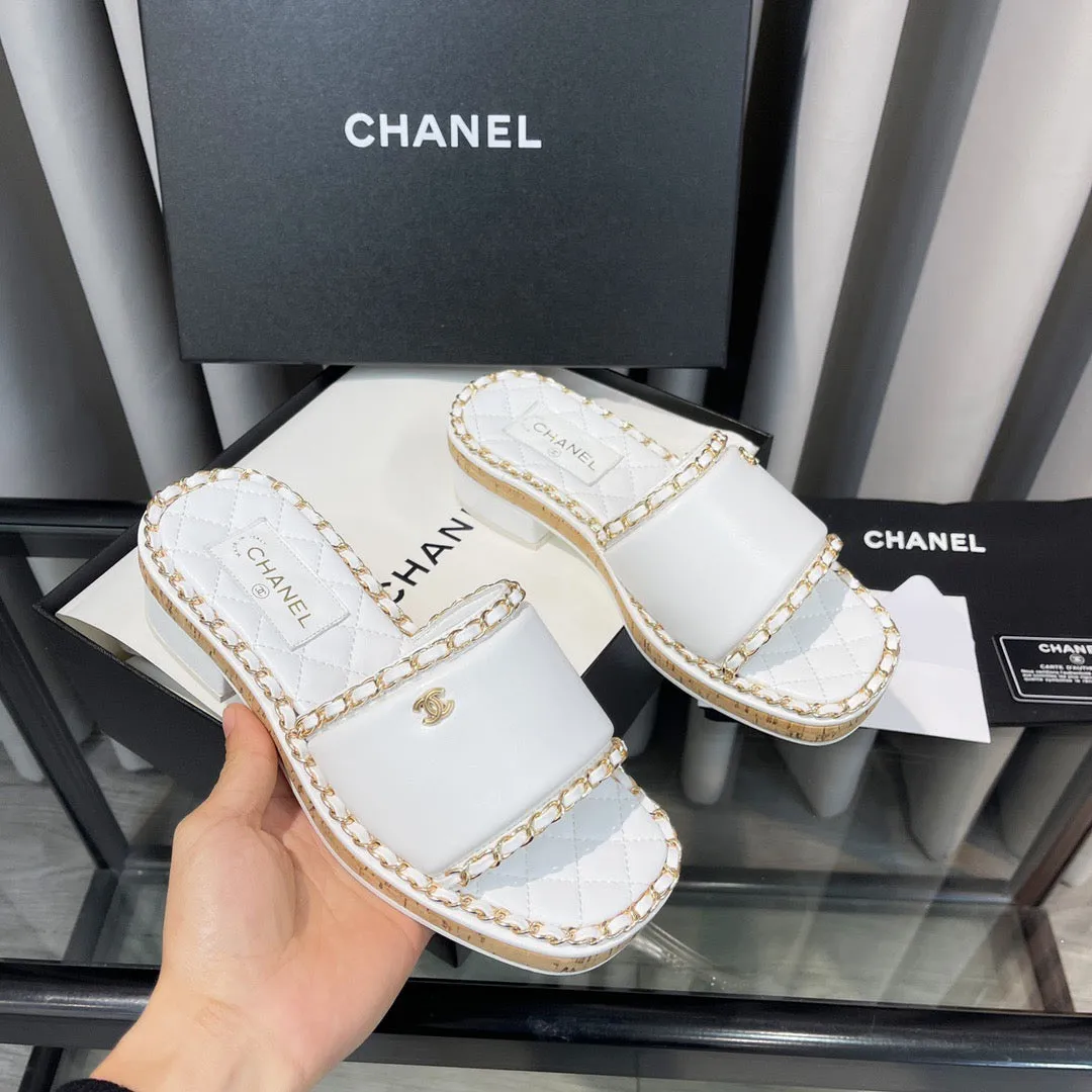 SE821 New Slippers for 2022 / Size5-10