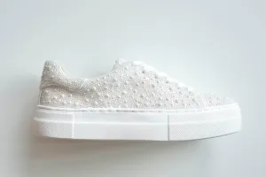 Sidney Pearl by Betsey Johnson