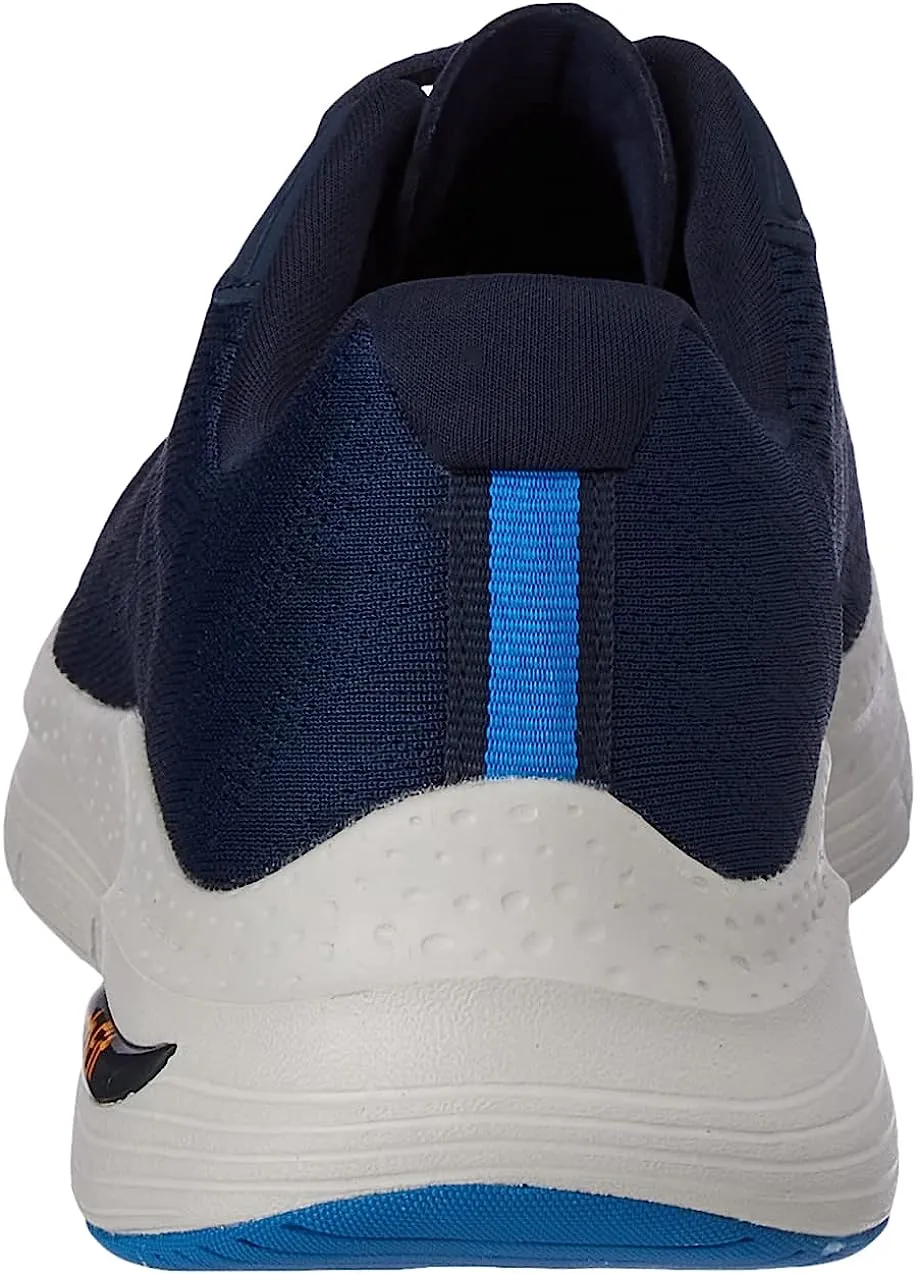 Skechers MEN- SKECHERS ARCH FIT - 232303 Navy