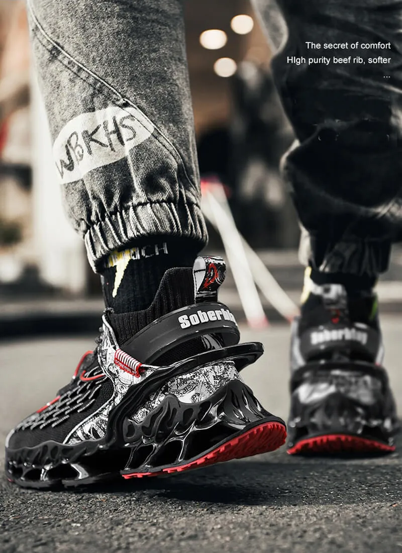 Soberblay Shoes Best Chunky Sneakers 2022