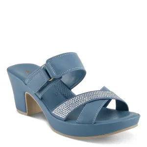 Spring Step Shoes Patrizia Scalan Sandals