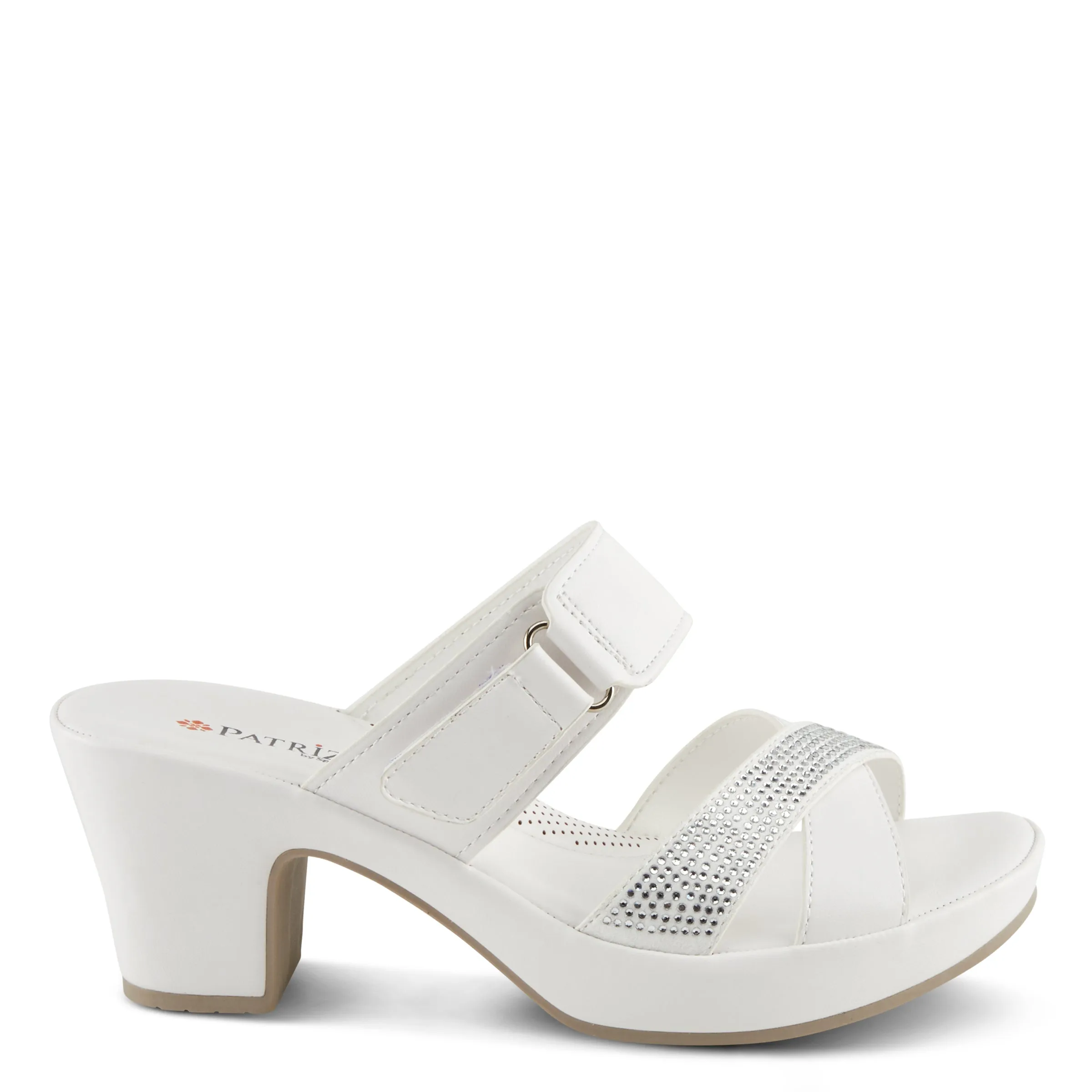 Spring Step Shoes Patrizia Scalan Sandals