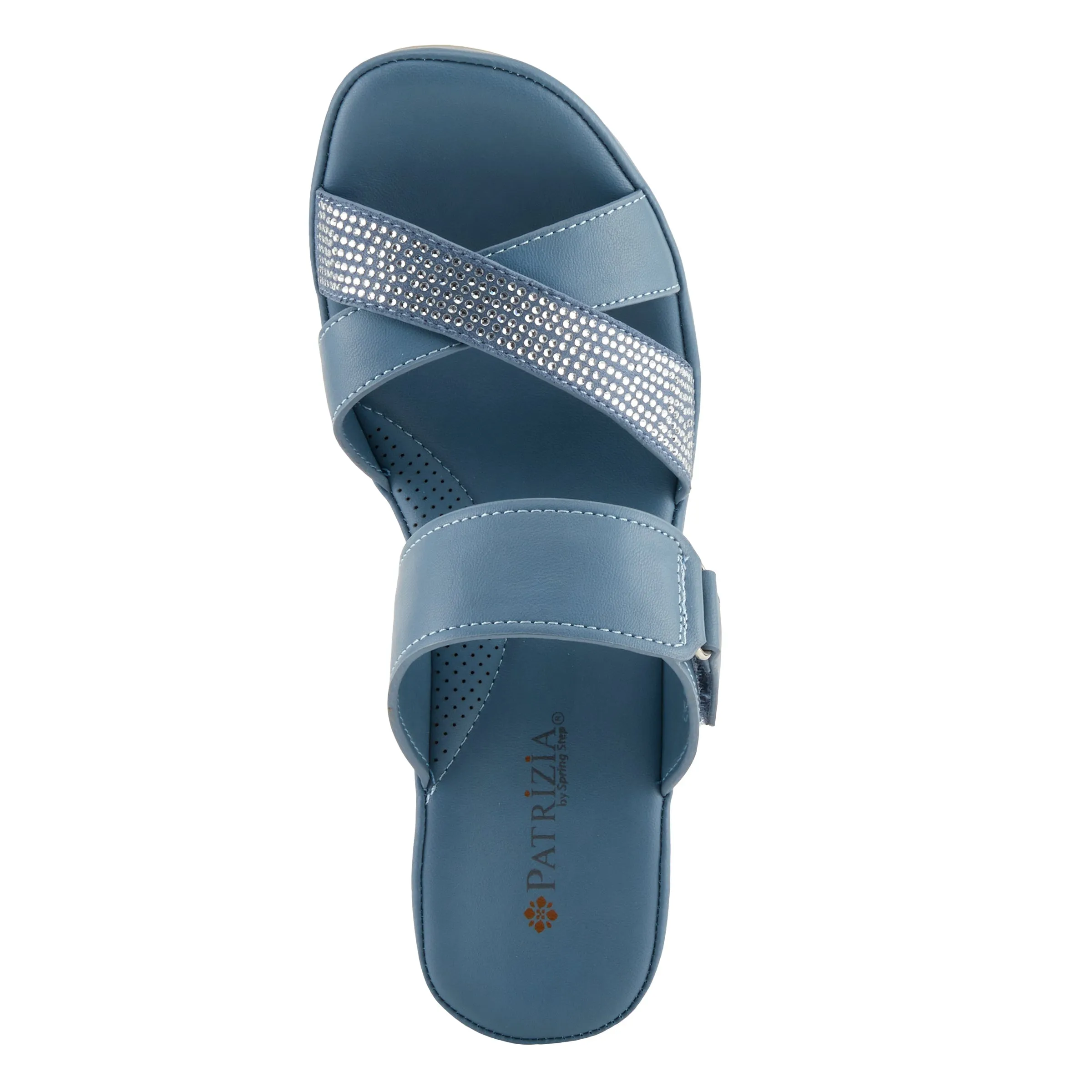 Spring Step Shoes Patrizia Scalan Sandals