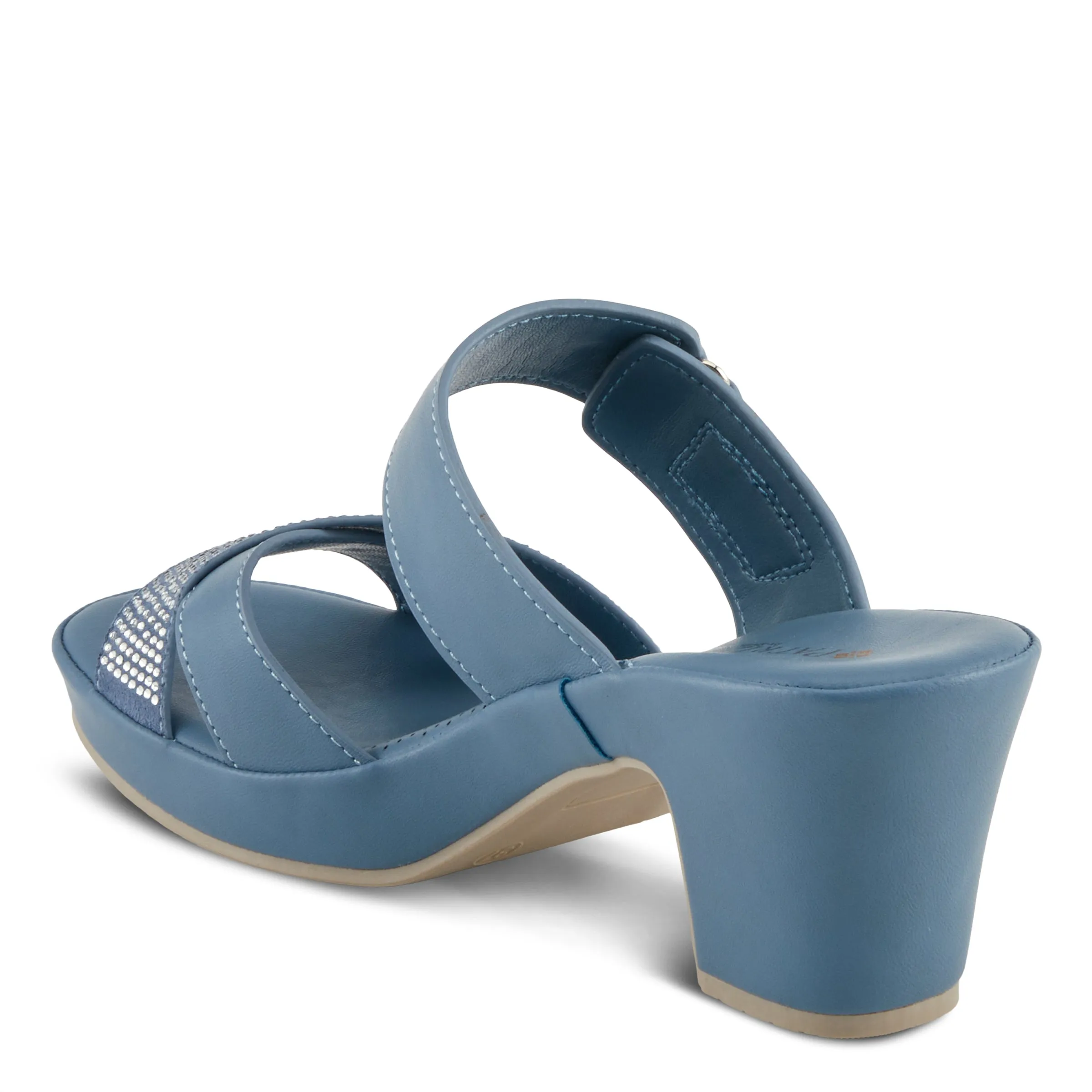 Spring Step Shoes Patrizia Scalan Sandals