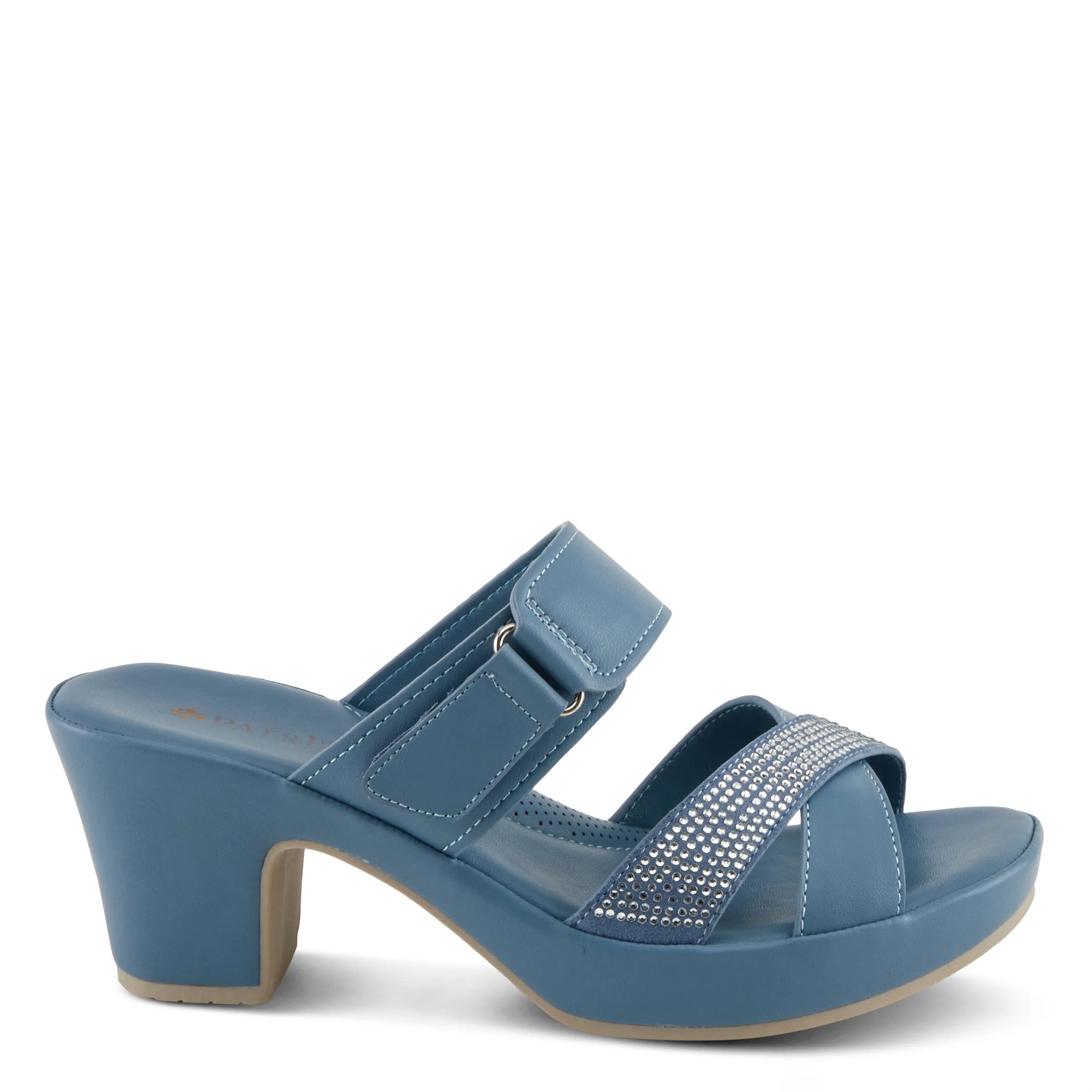Spring Step Shoes Patrizia Scalan Sandals