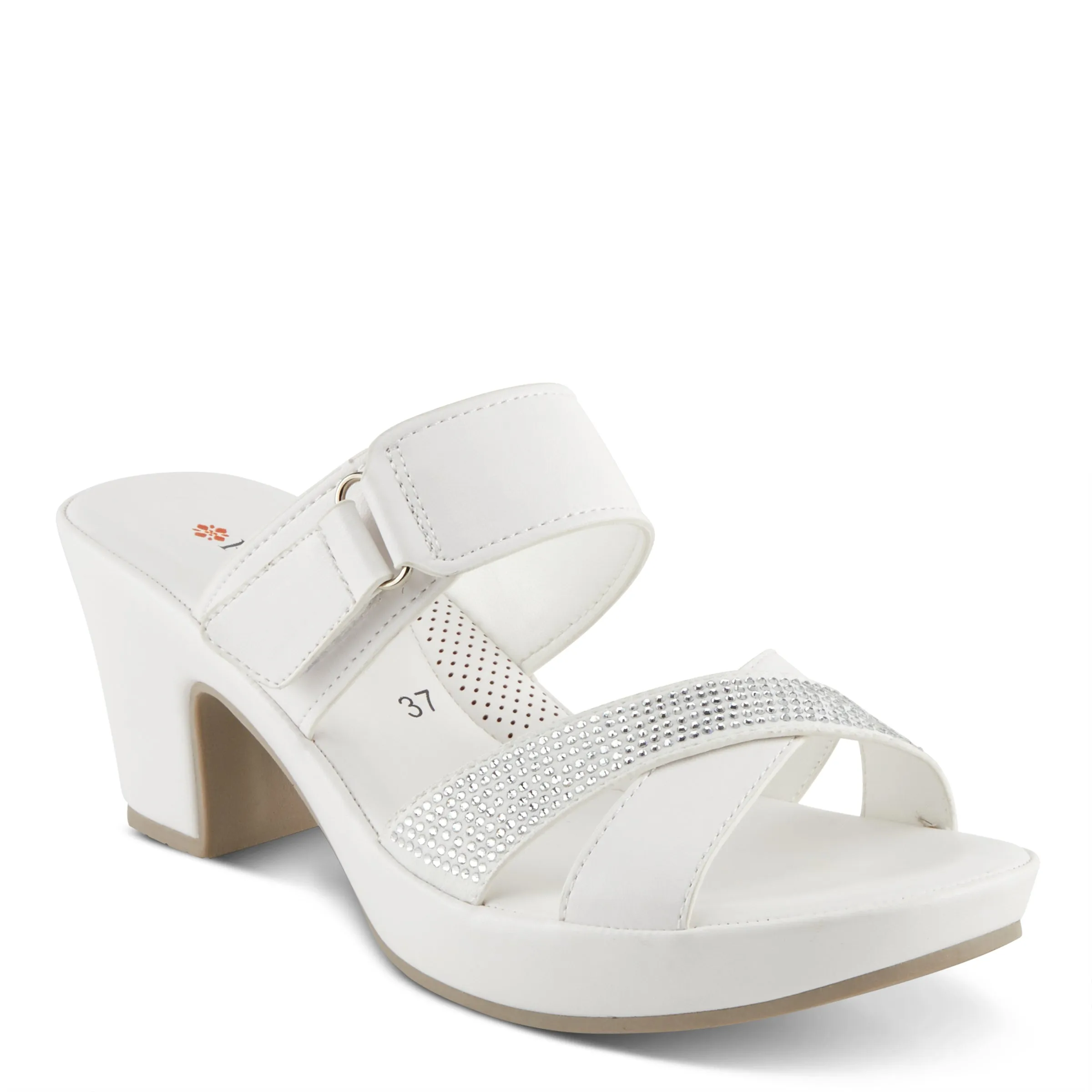 Spring Step Shoes Patrizia Scalan Sandals