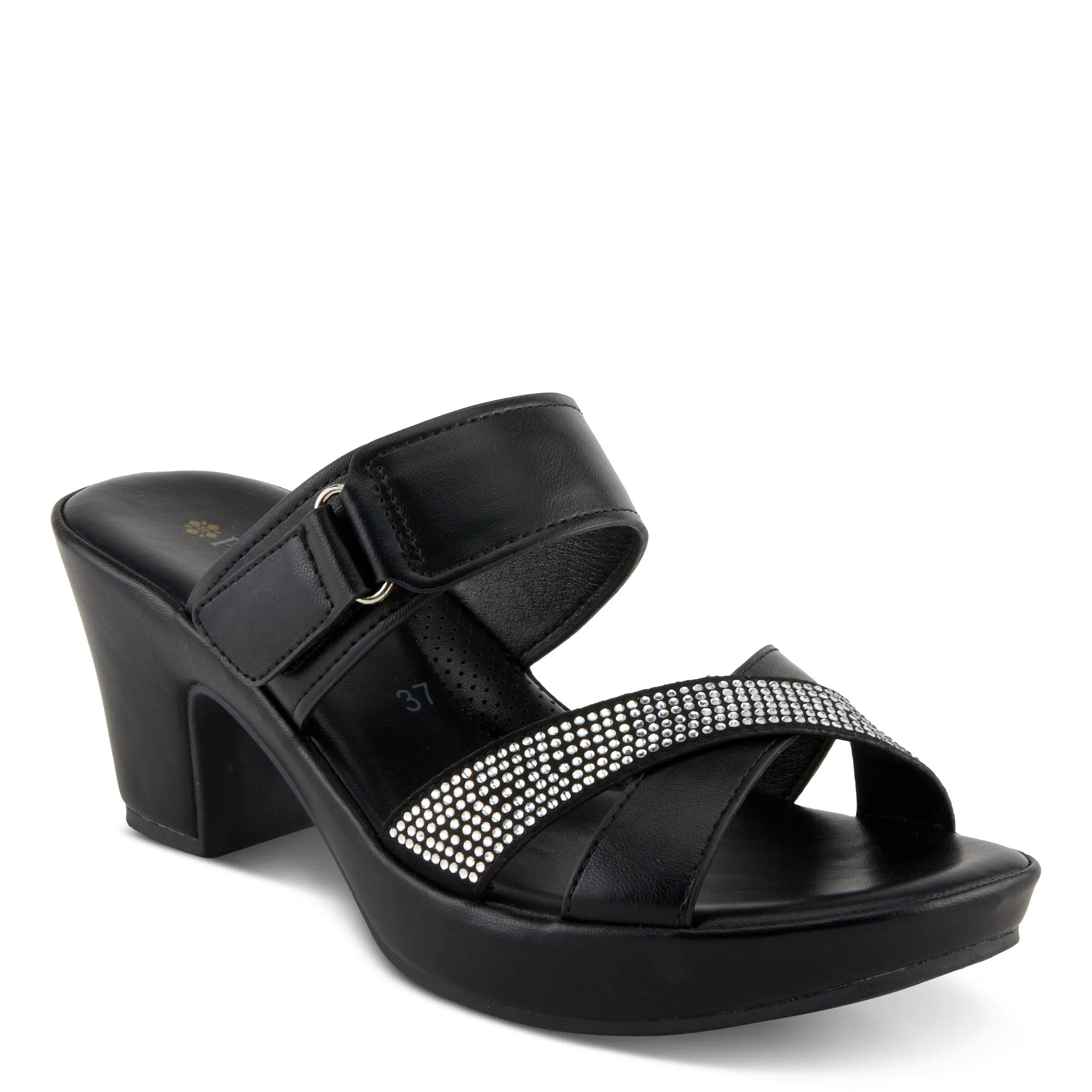 Spring Step Shoes Patrizia Scalan Sandals