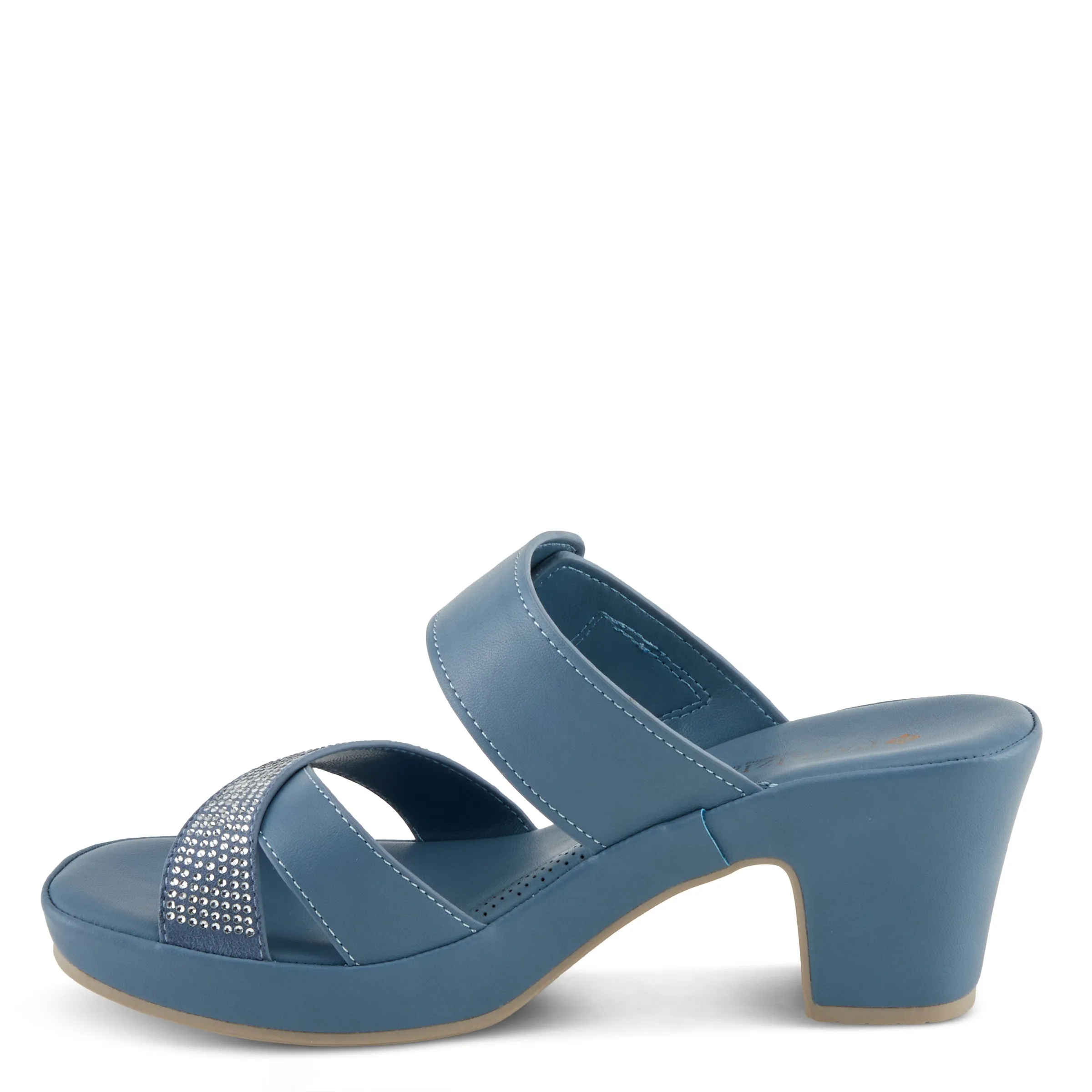 Spring Step Shoes Patrizia Scalan Sandals