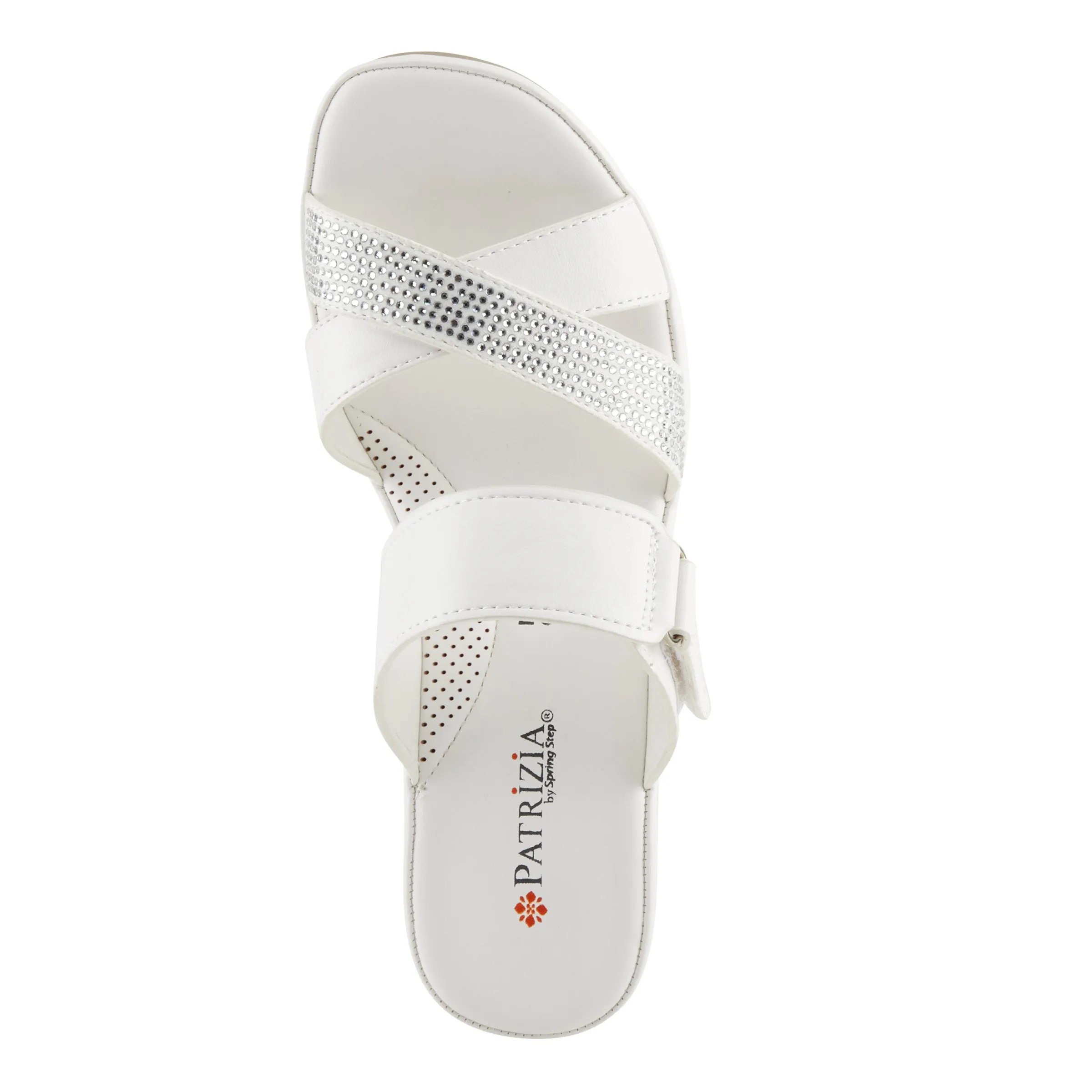 Spring Step Shoes Patrizia Scalan Sandals