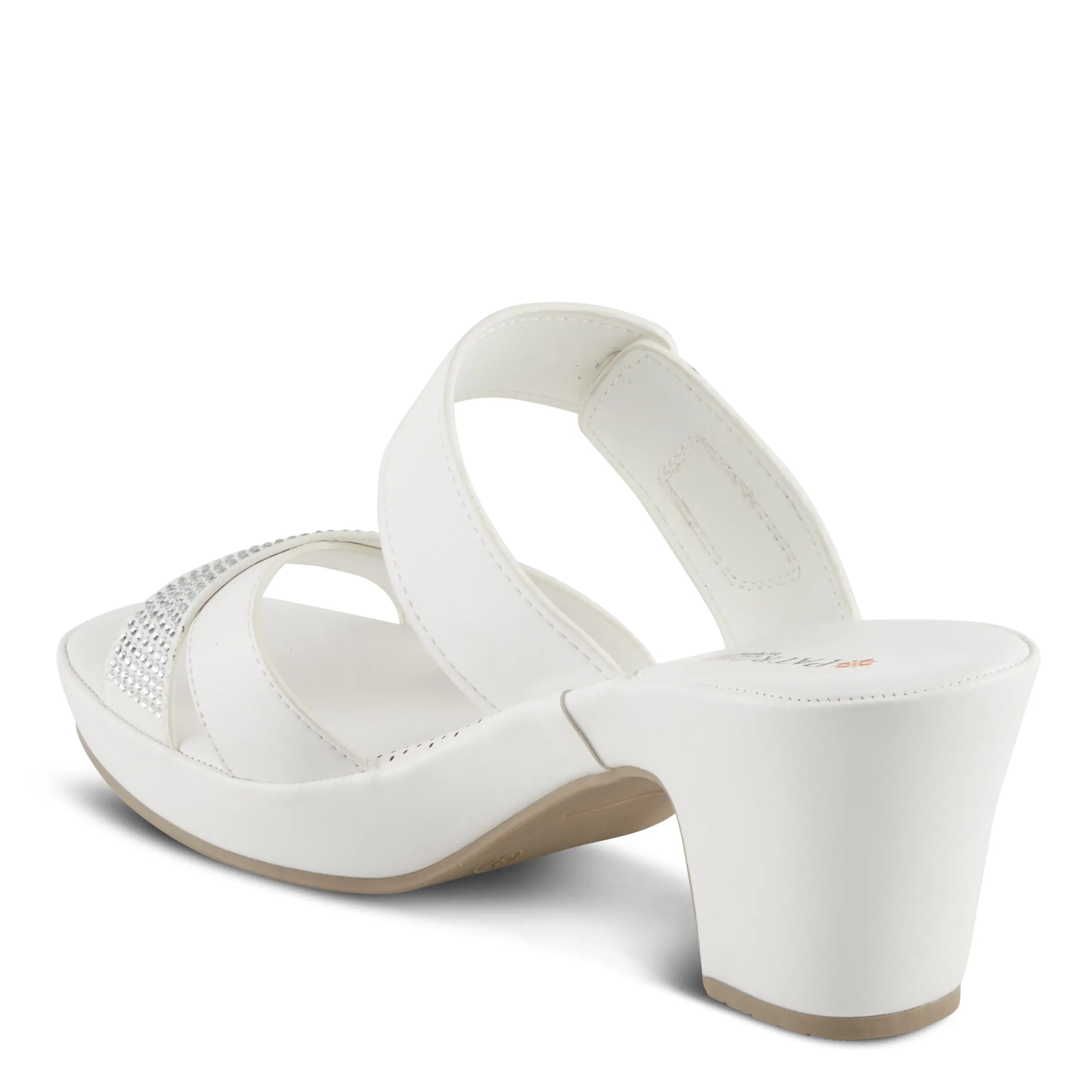 Spring Step Shoes Patrizia Scalan Sandals