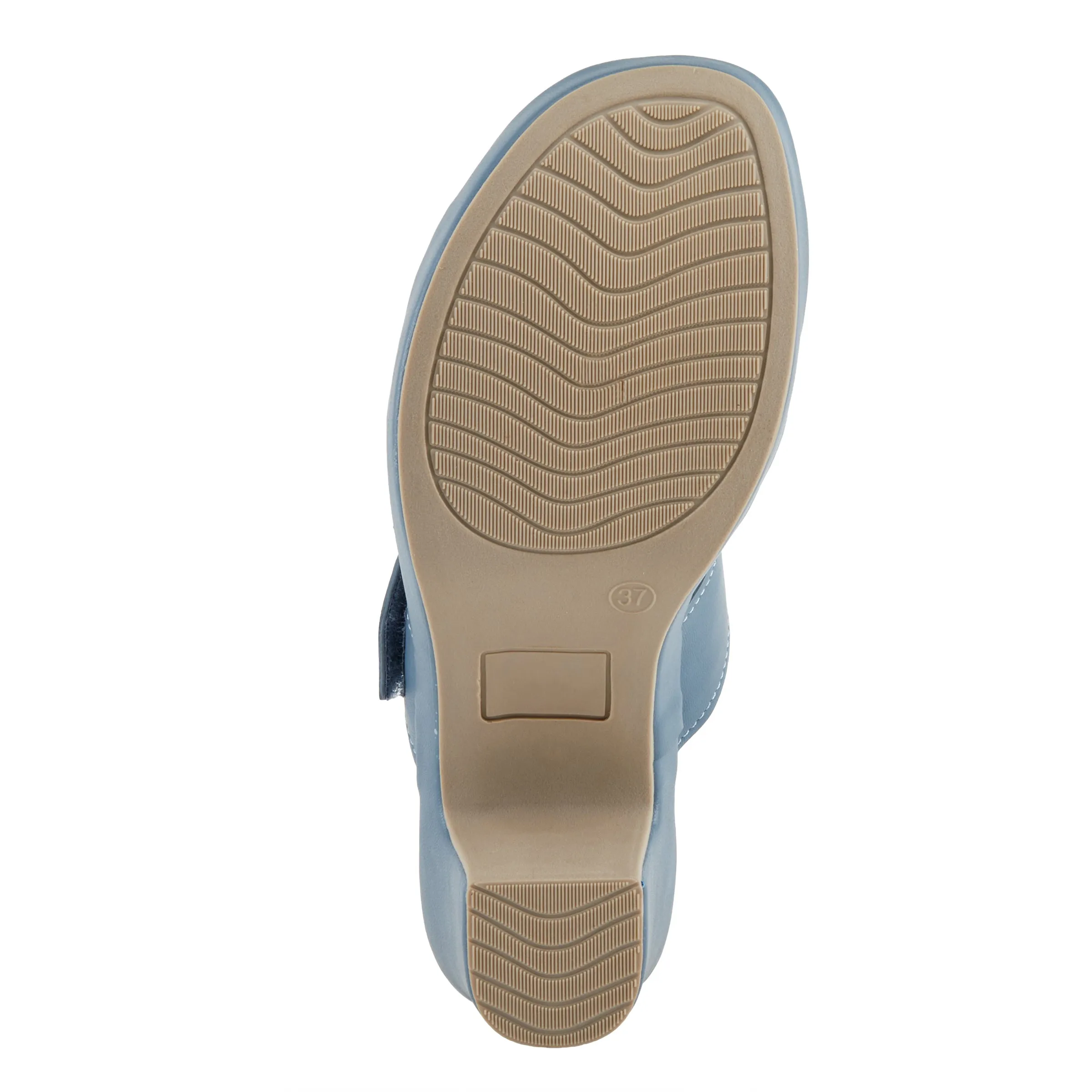 Spring Step Shoes Patrizia Scalan Sandals