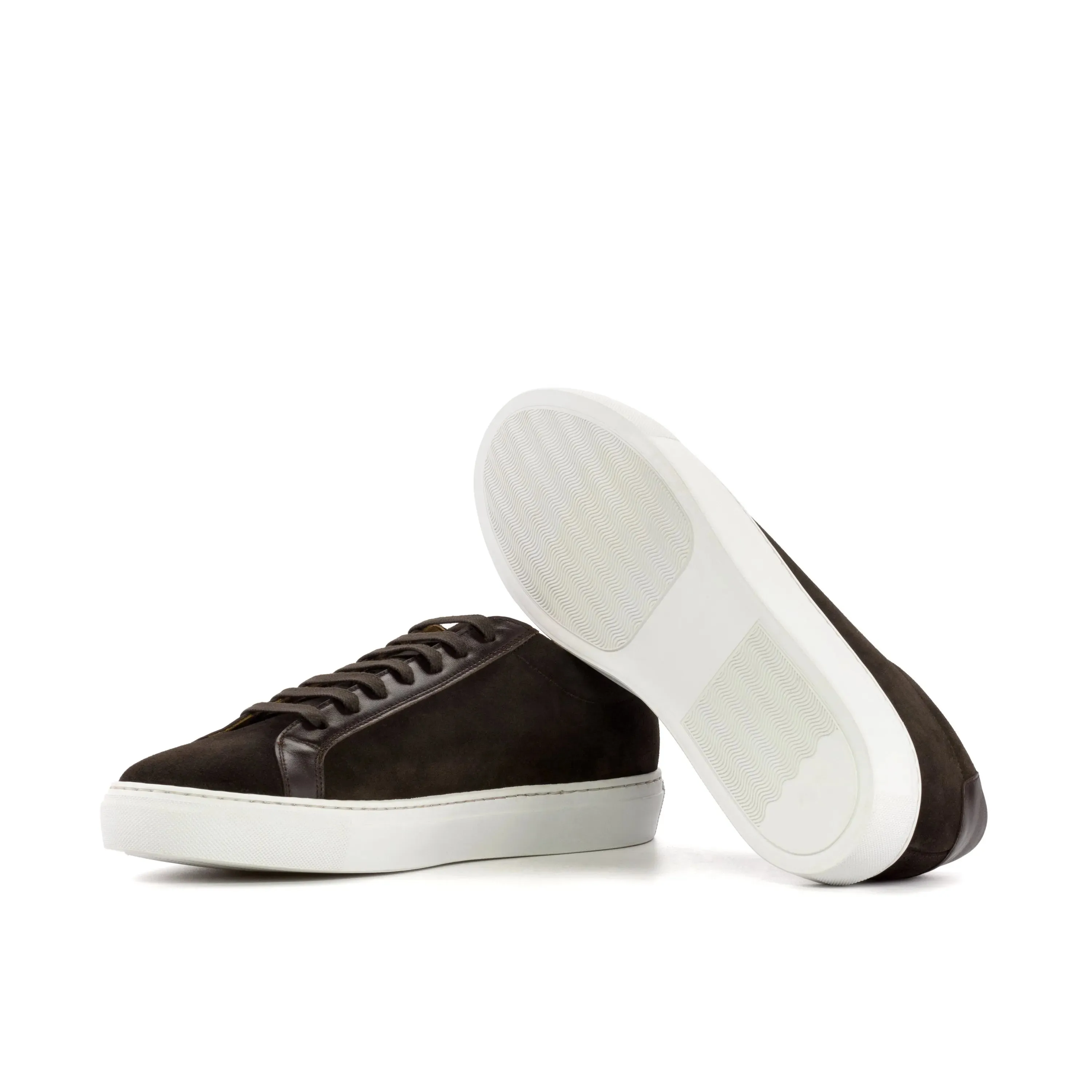 Sterling low kick Sneaker II