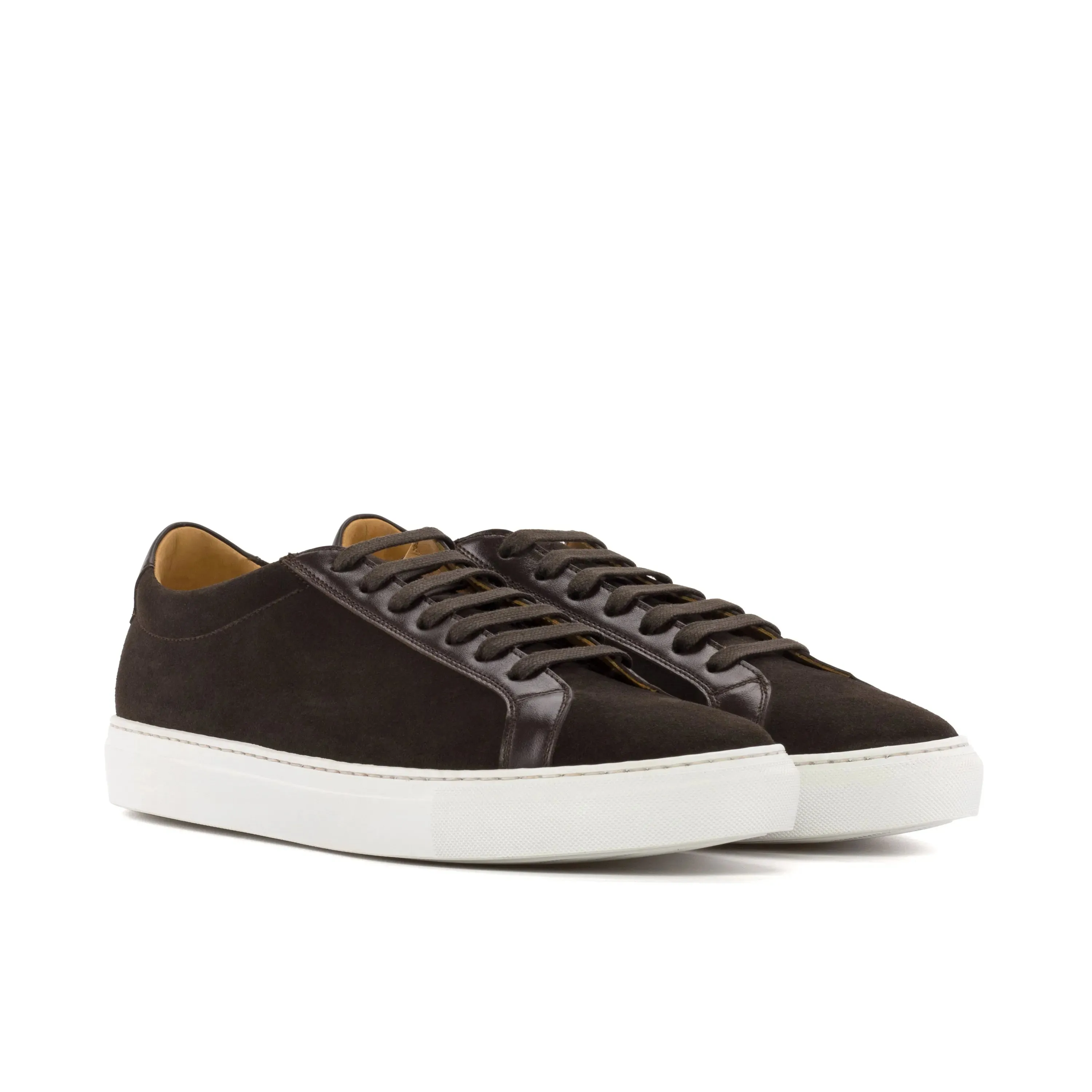 Sterling low kick Sneaker II