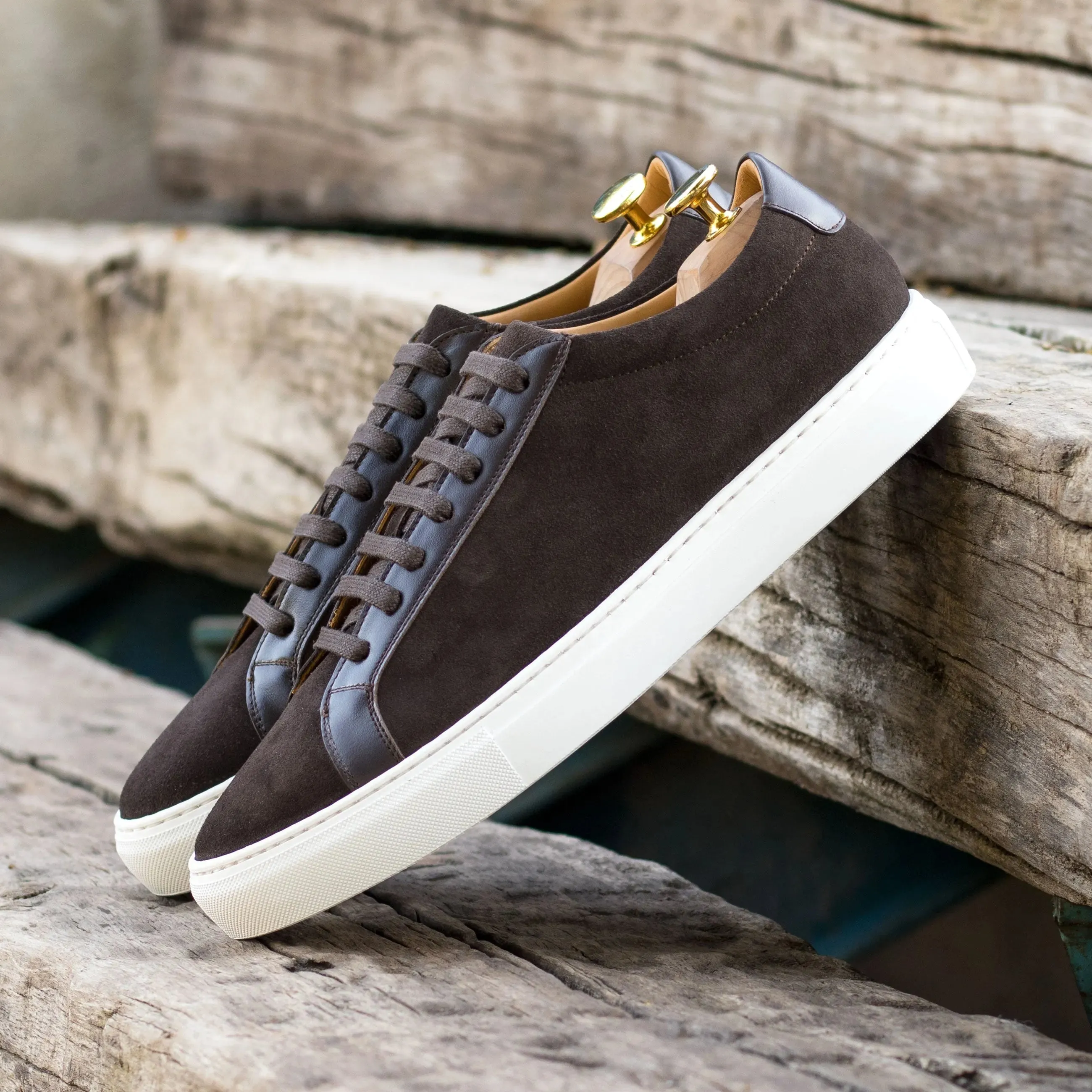Sterling low kick Sneaker II