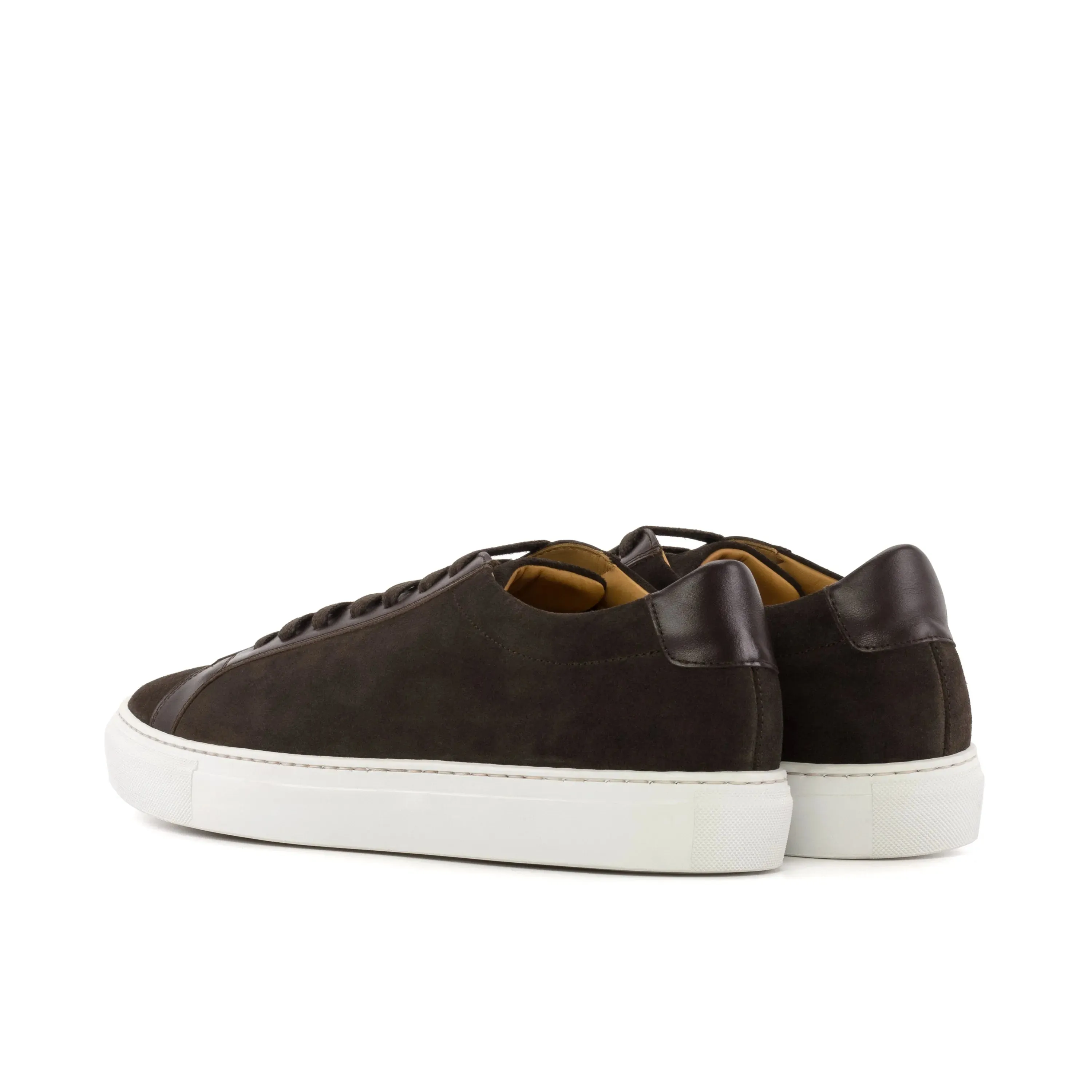 Sterling low kick Sneaker II