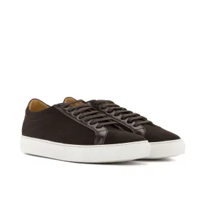 Sterling low kick Sneaker II