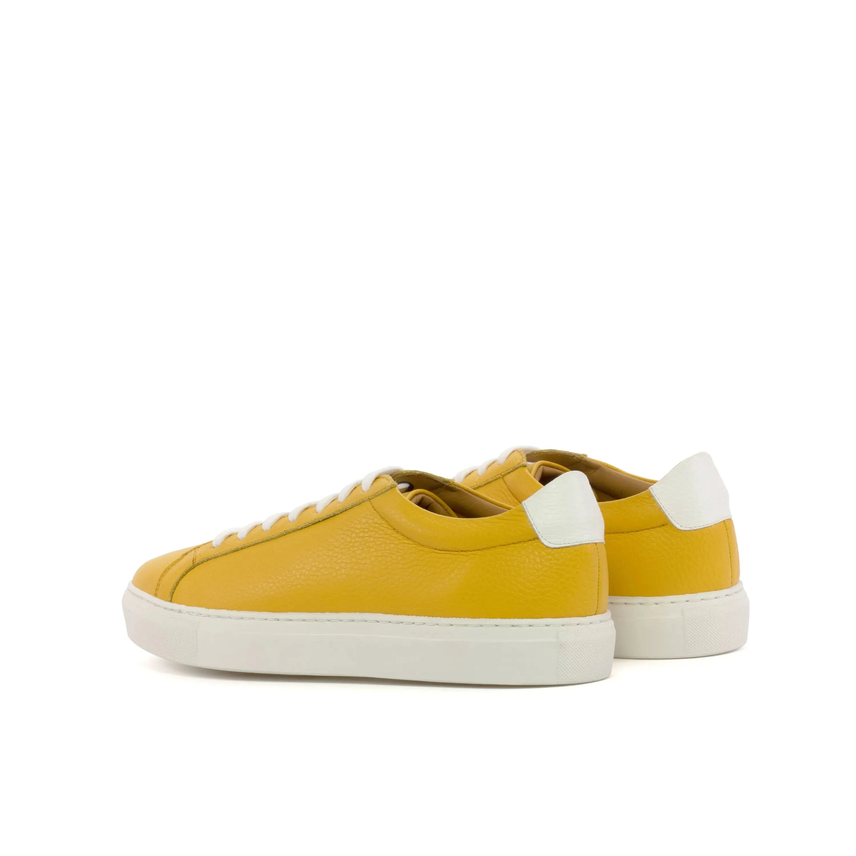 Sunnies low kick Sneaker II