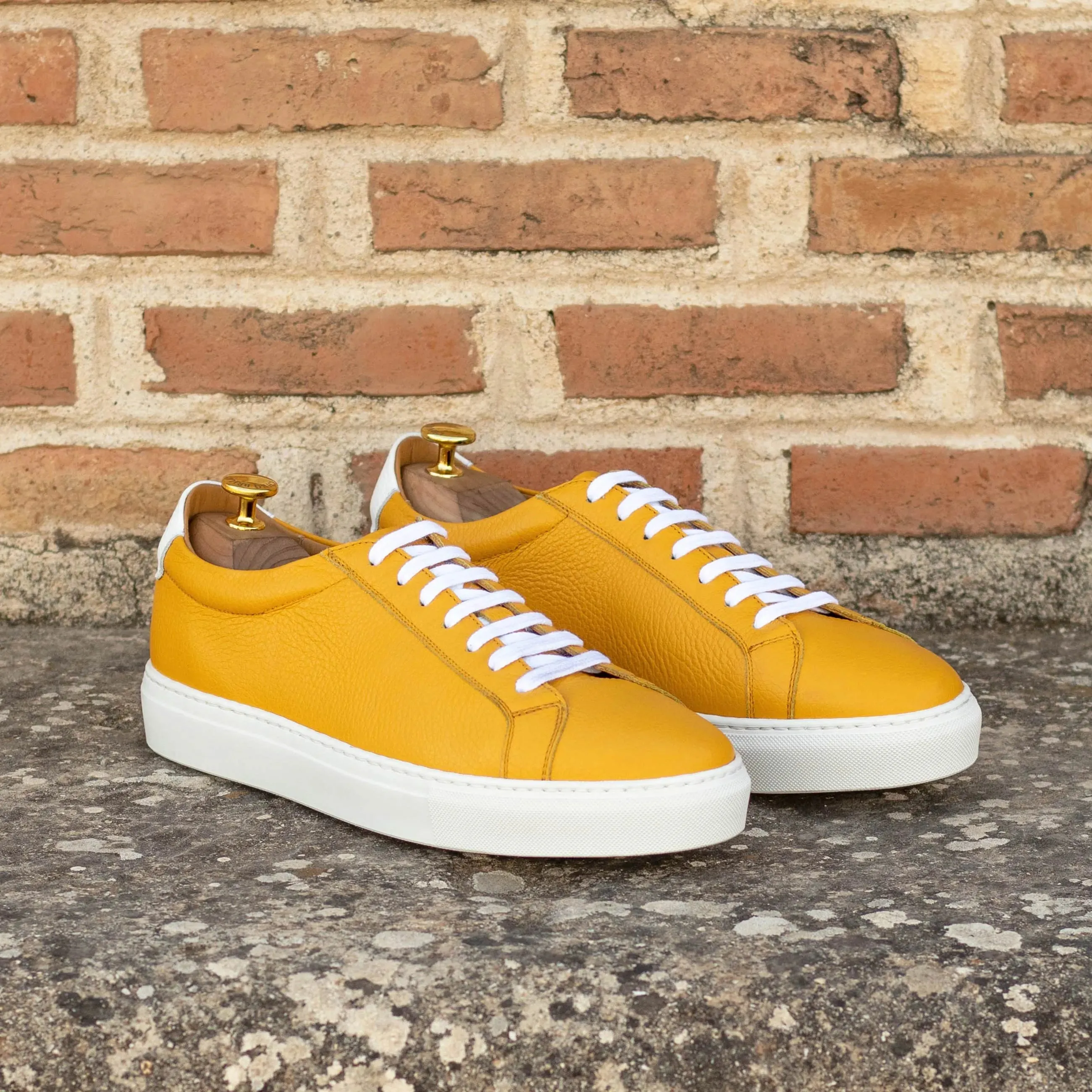 Sunnies low kick Sneaker II