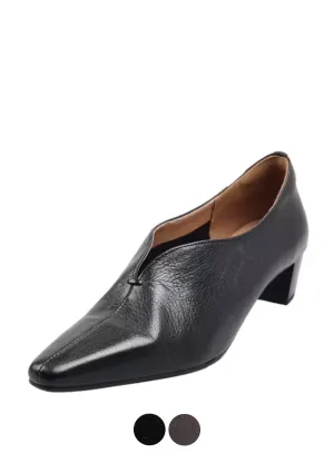 USS Shoes Gina Women's Comfortable Elegant Pumps