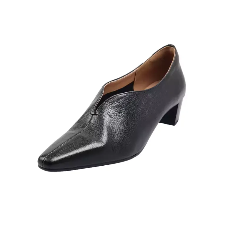 USS Shoes Gina Women's Comfortable Elegant Pumps