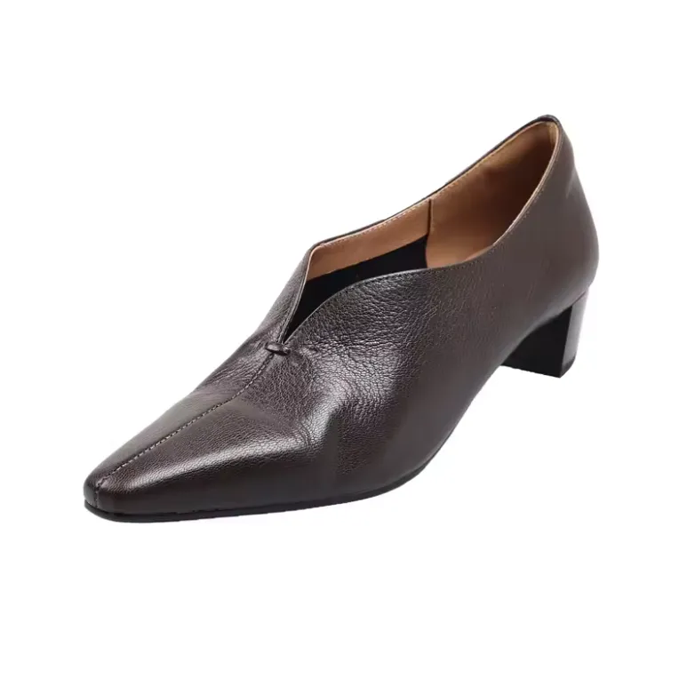 USS Shoes Gina Women's Comfortable Elegant Pumps