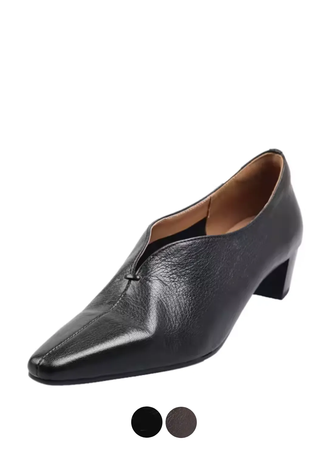 USS Shoes Gina Women's Comfortable Elegant Pumps