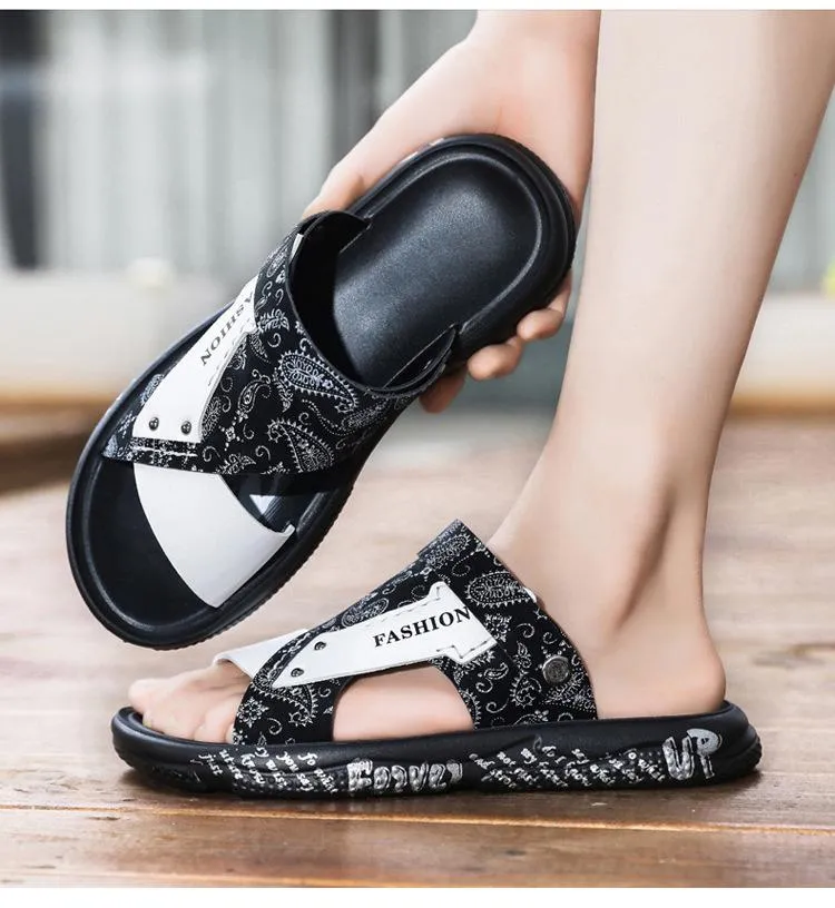 Walking Soft Slippers